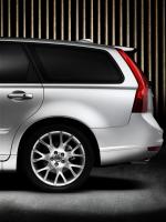 Volvo V50 T5 2007 года